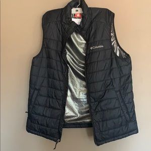 Omni Heat Men’s Vest